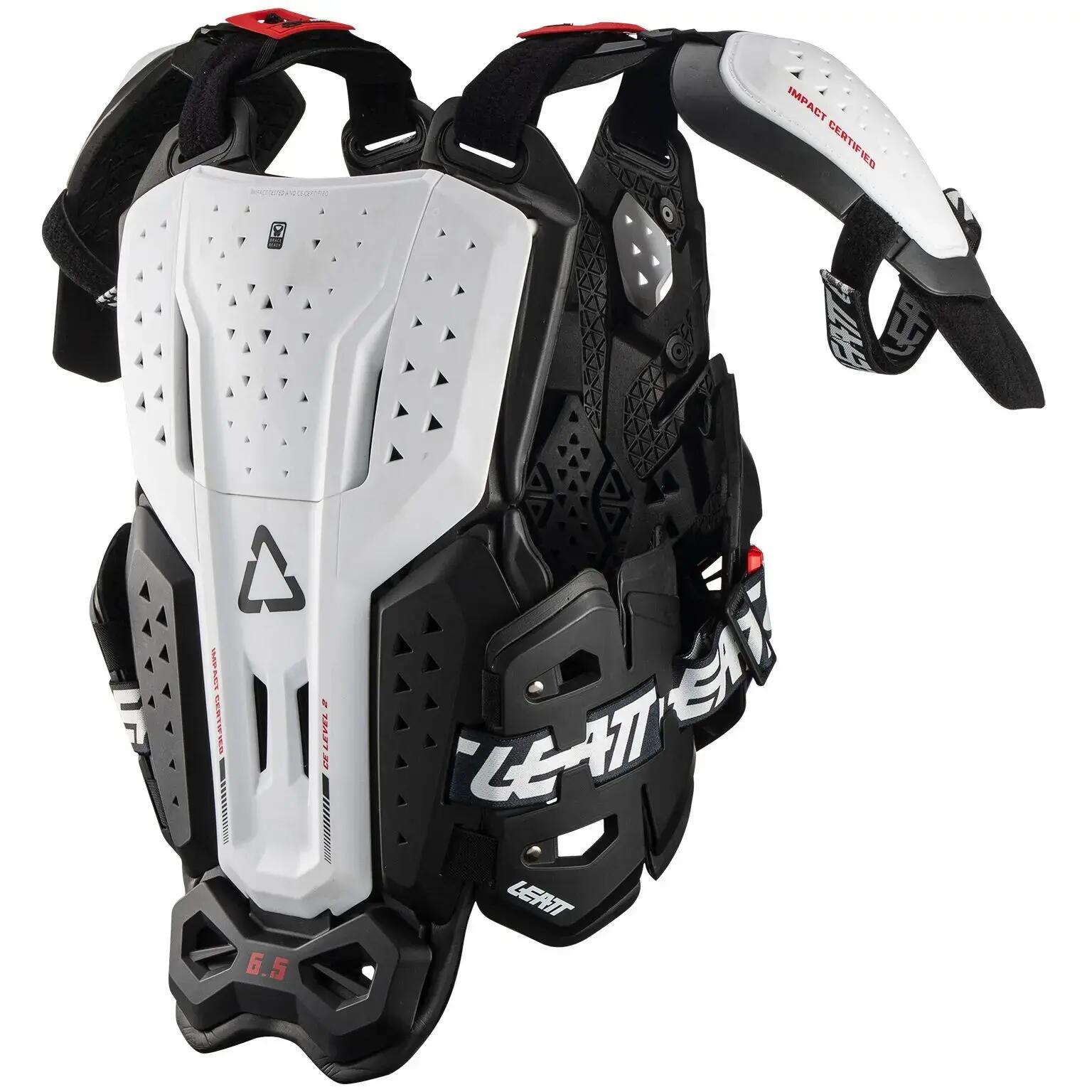 Motocross Brustschutz Leatt 6.5 Pro 4/7