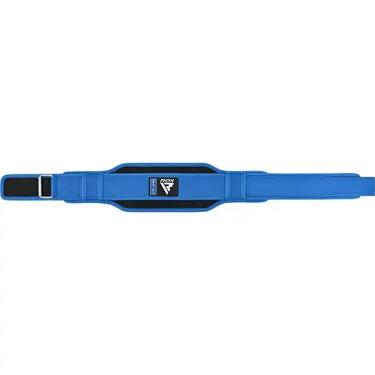 RDX RX5 Weightlifting Belt Polyester EVA 4/8