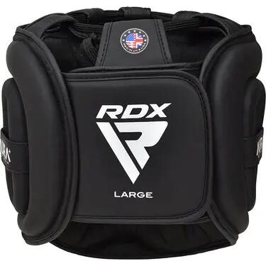Aura Plus T-17 RDX Helm Maya Hide™ Leder Gelb 4/6
