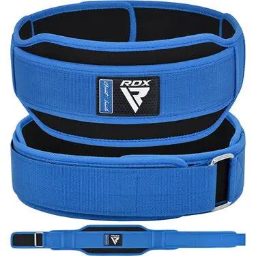 RDX RX5 Weightlifting Belt Polyester EVA 2/8