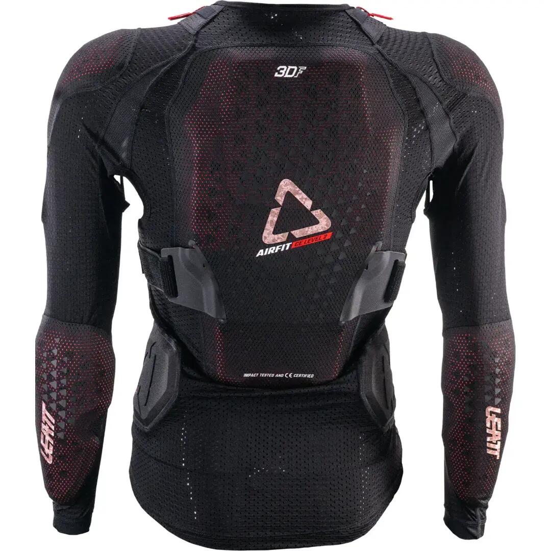 Peto integral 3DF AirFit Evo Mujer 2/8