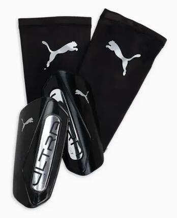 Ochraniacze piłkarskie Puma Ultra Light Sleeve
