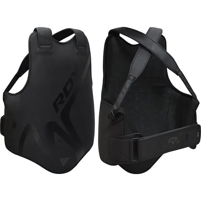 Protège poitrine RDX T15 Matte 2/7