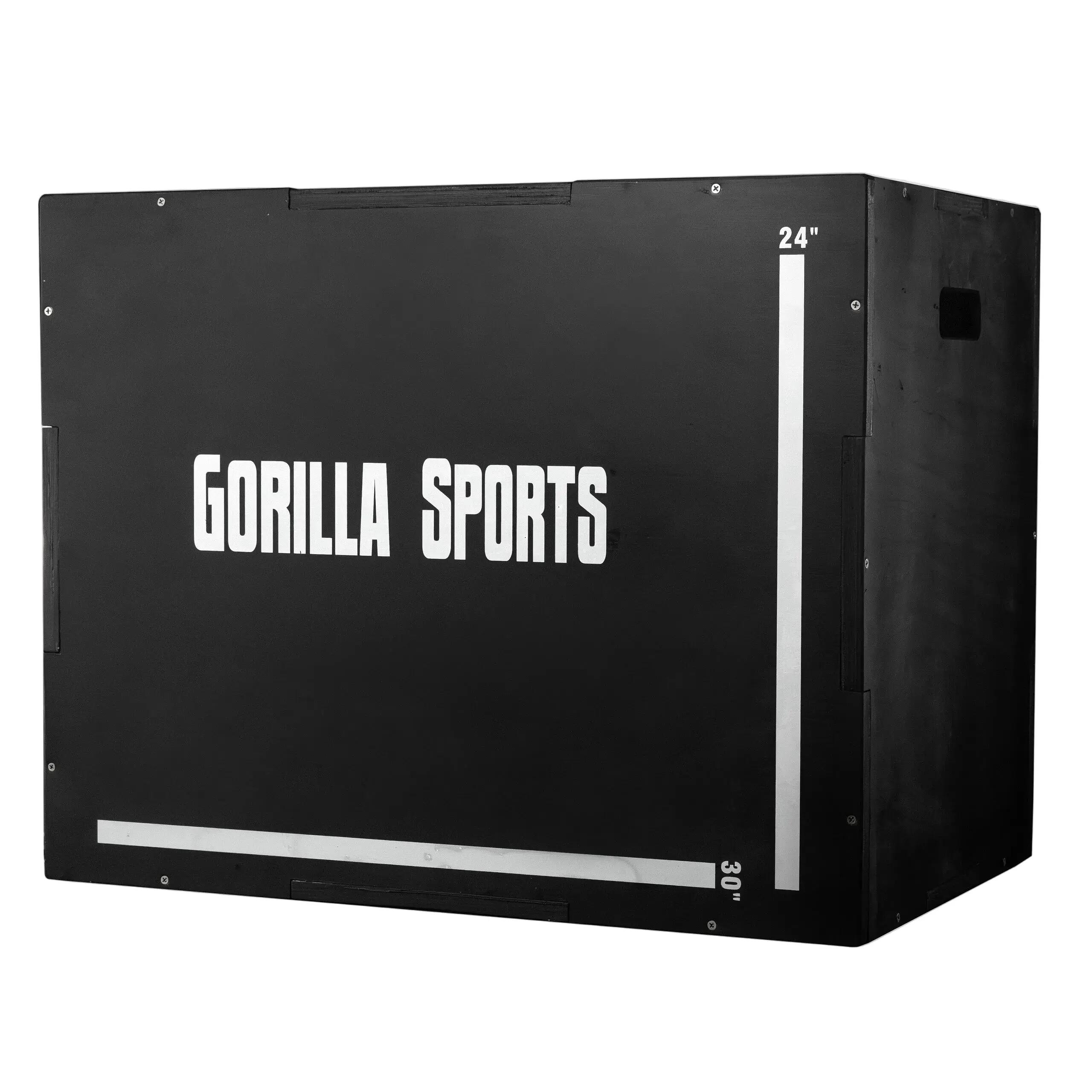 GORILLA SPORTS picture