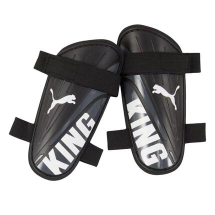 Espinilleras de fútbol Puma King Strap