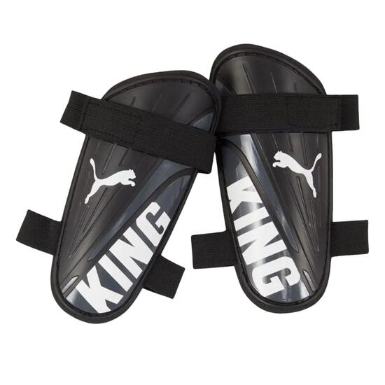 Espinilleras de fútbol Puma King Strap
