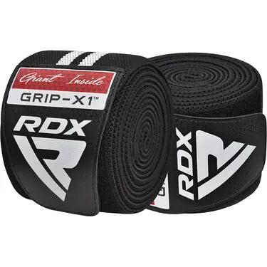 Térdvédő RDX KR11 5/7
