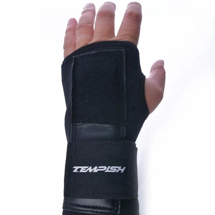 Acura 1 - Polsbeschermer - Skaten - Adult - Black