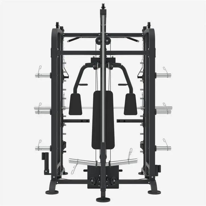 Mașină Smith multifuncțională 14/14