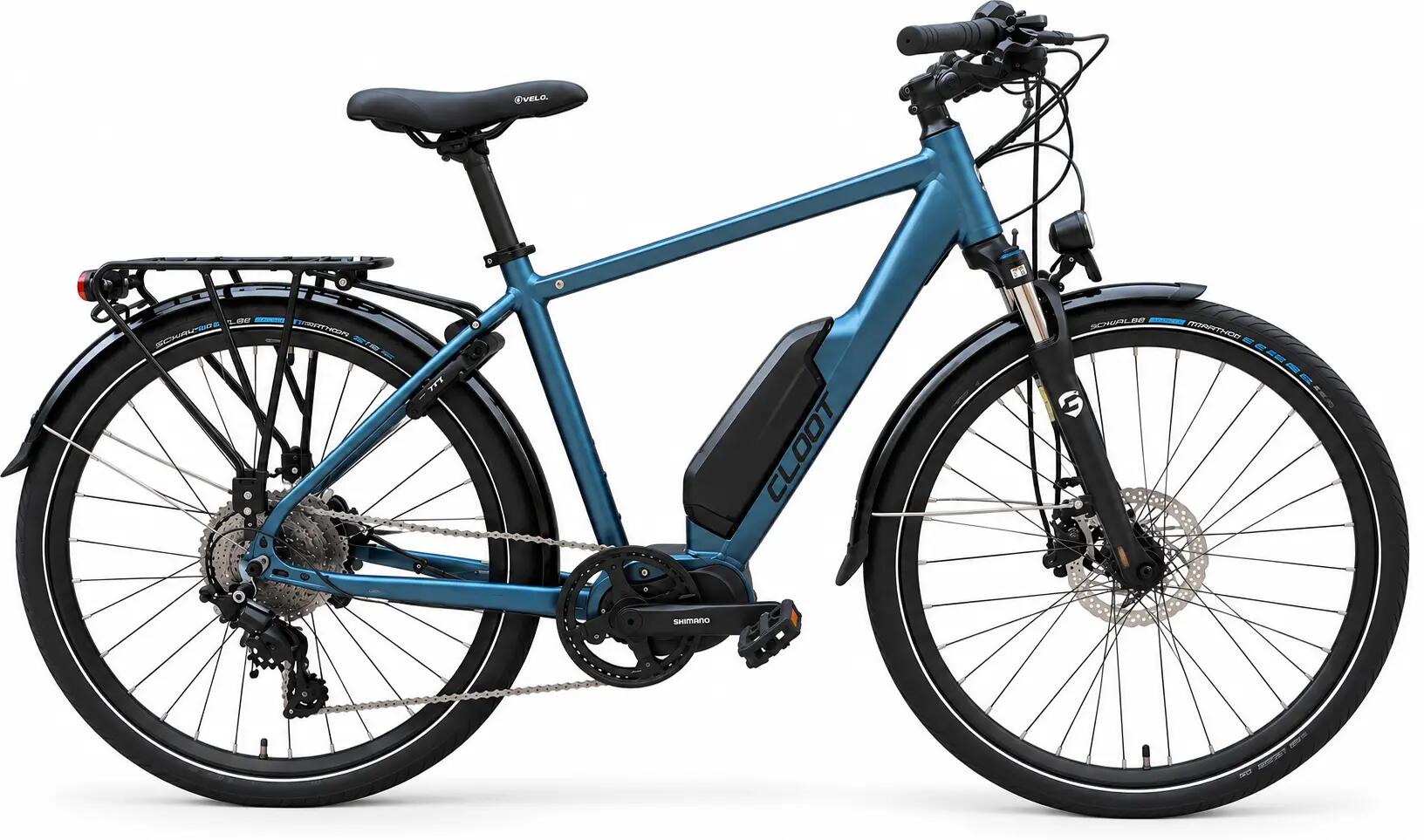 CLOOT BIKE picture