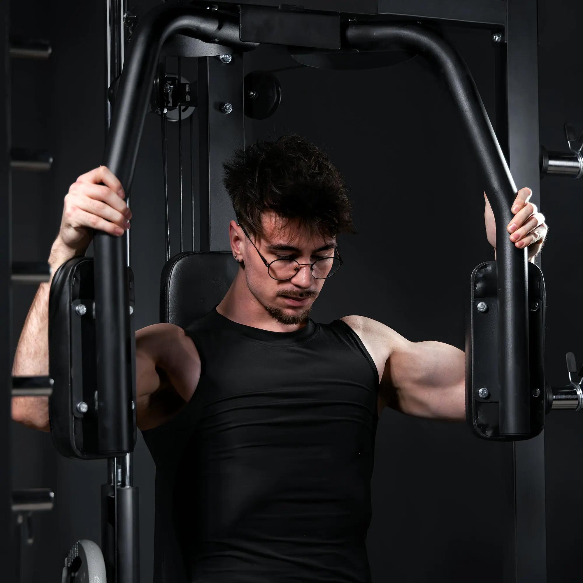 Mașină Smith multifuncțională 11/14