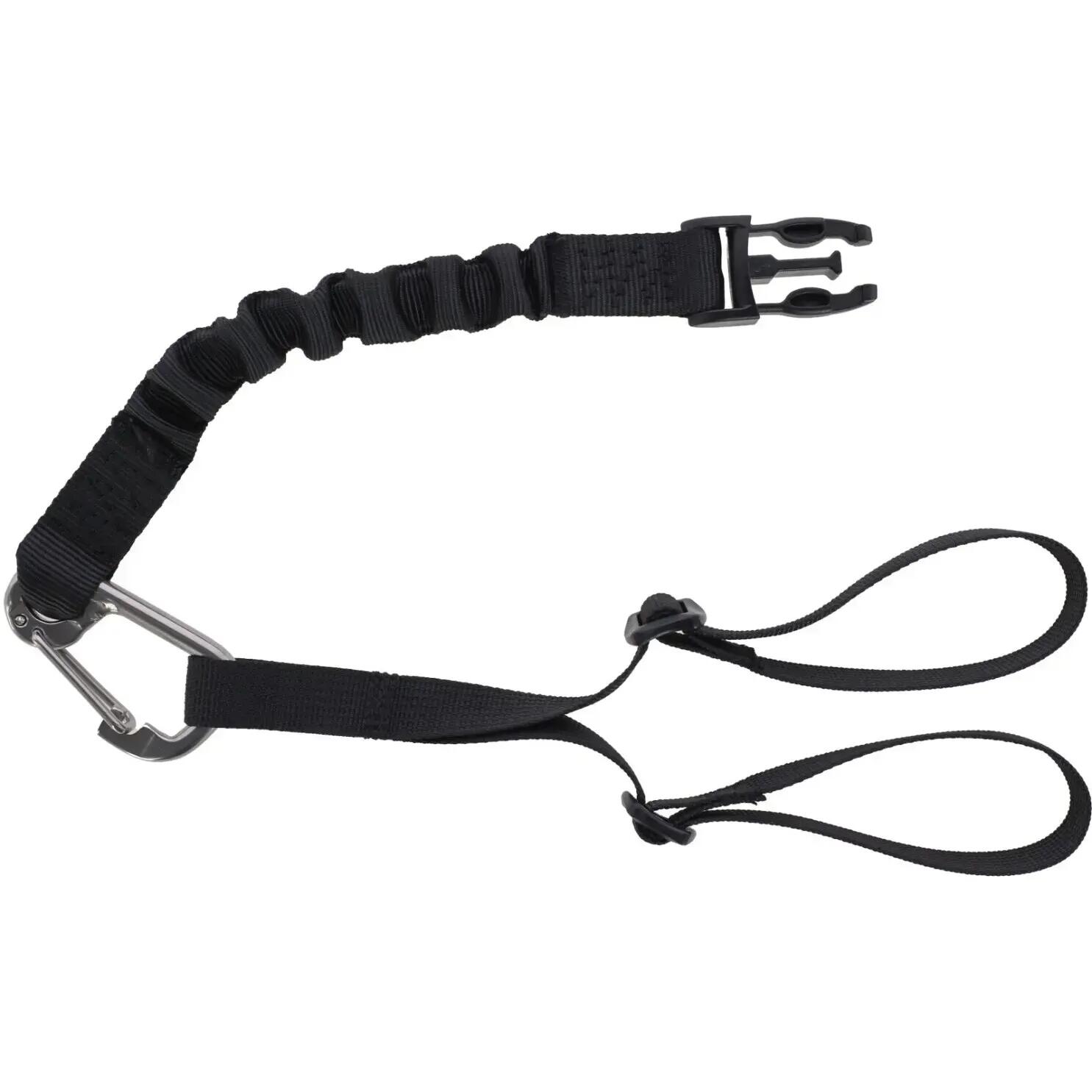 Sangle pour gilet airbag équitation Kerbl Manège 5/6