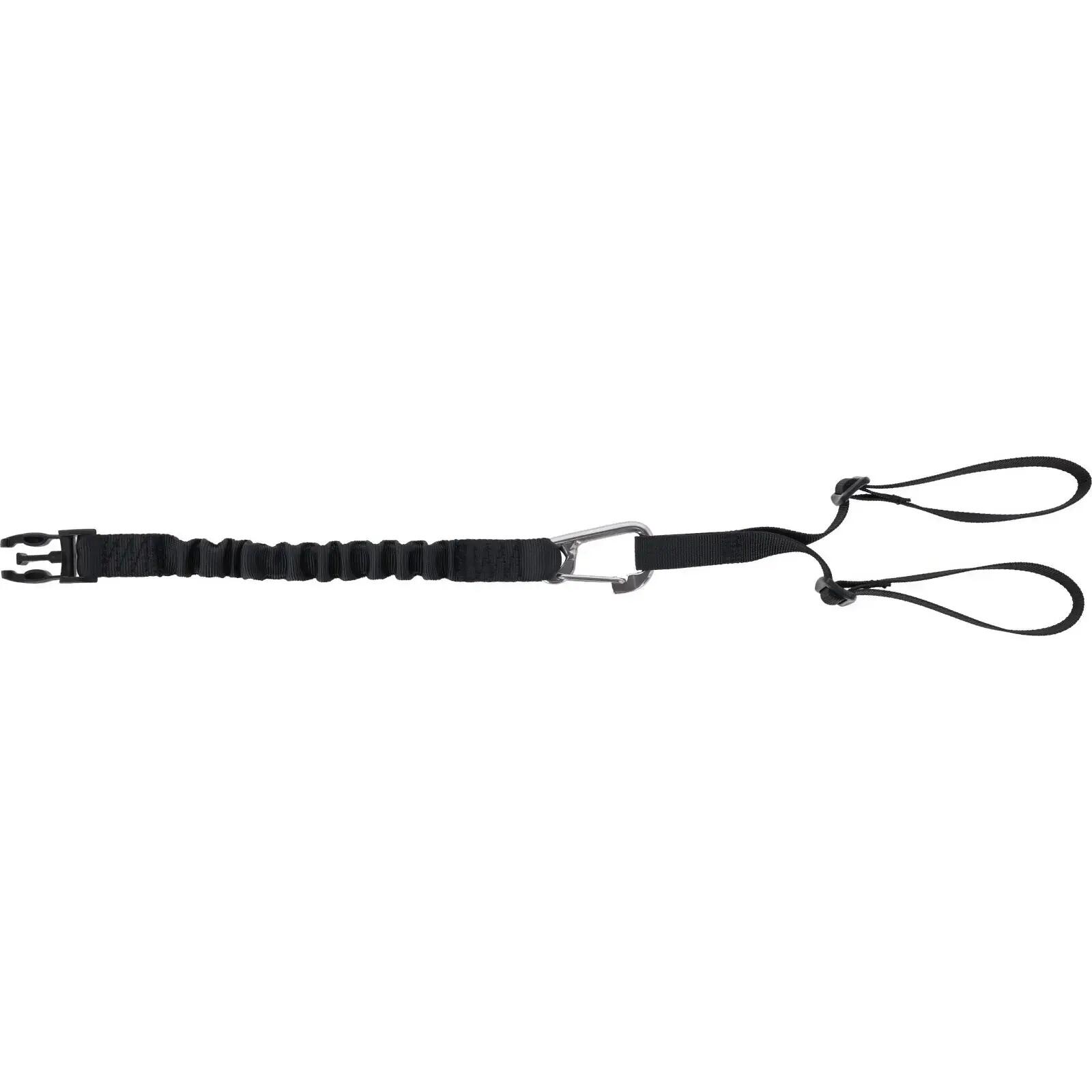 Sangle pour gilet airbag équitation Kerbl Manège 4/6