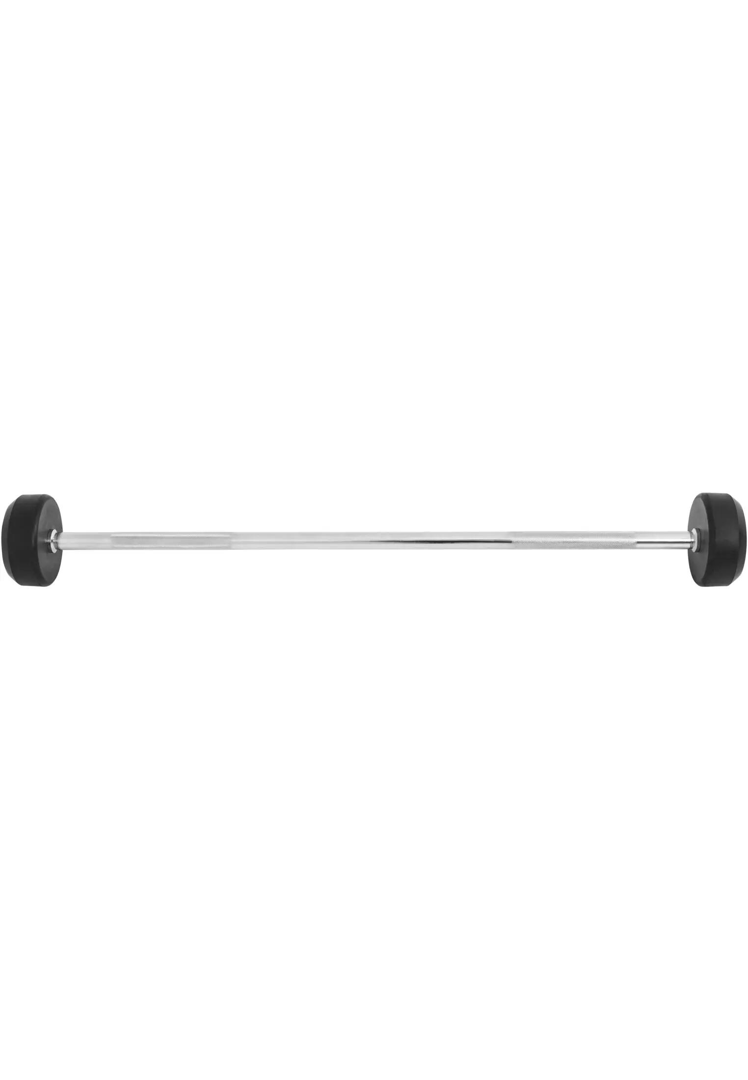 Bara cu greutati fixe cauciucate de la 10 la 50 KG 7/7