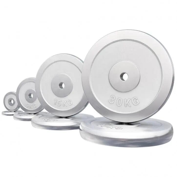 Discuri cromate 0,5-30 kg 30/31 mm 6/9