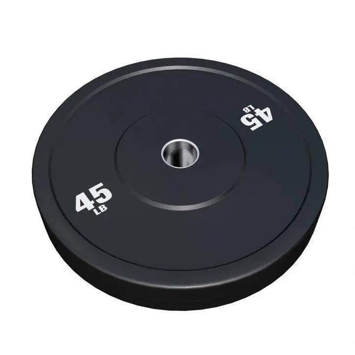 Disc Bumper Cauciucat 5-25 Kg - 50/51 mm 2/12