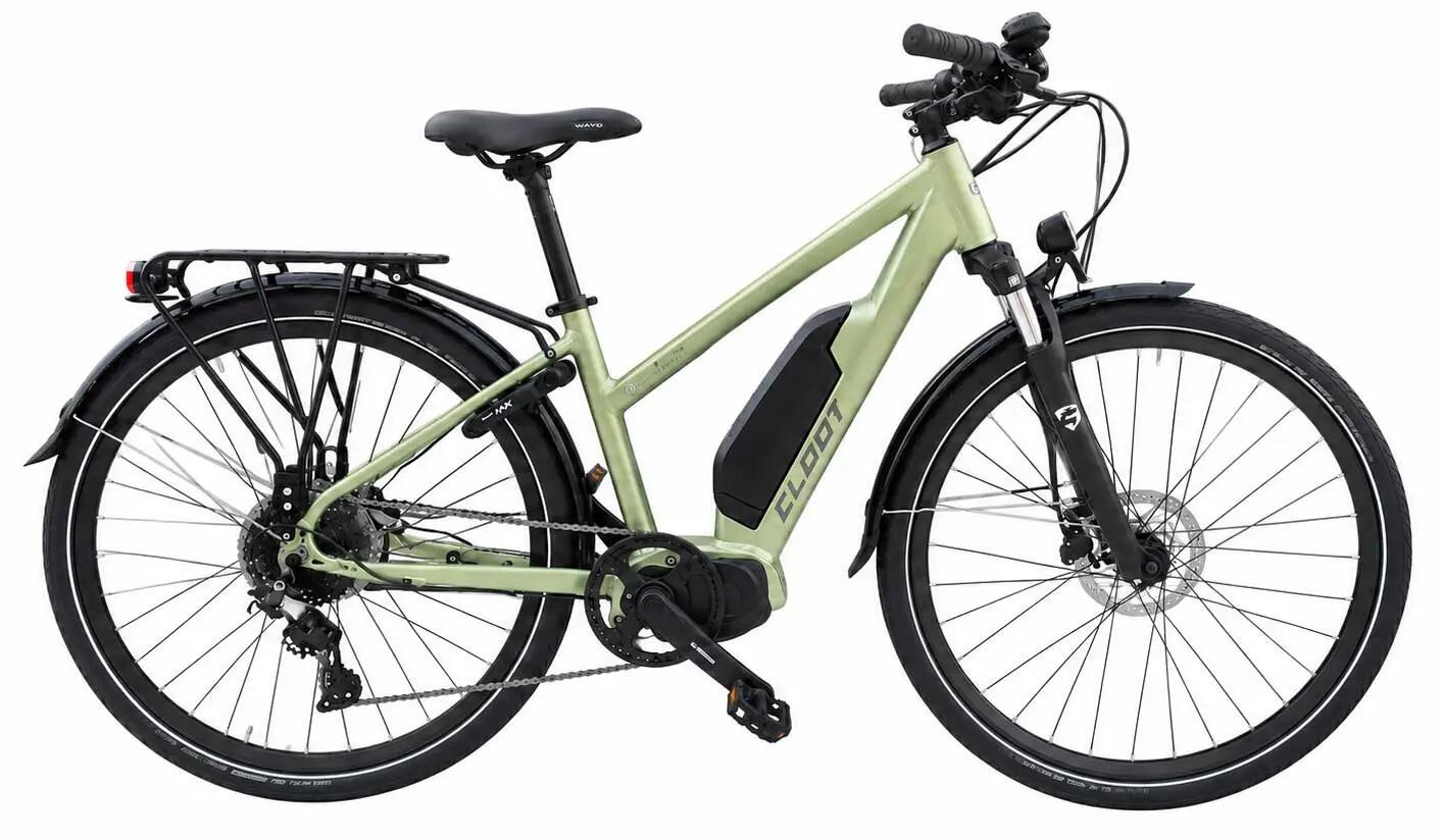 CLOOT BIKE picture