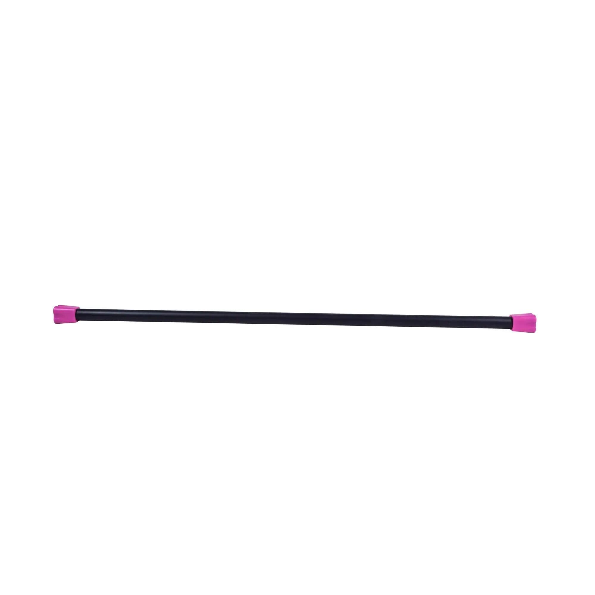 Gorilla Sports - Aerobics Halterstang - Barbell - 1 kg 12/13