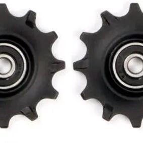 Elvedes Pulley Wheel Set Shimano/SRAM/Campagnolo
