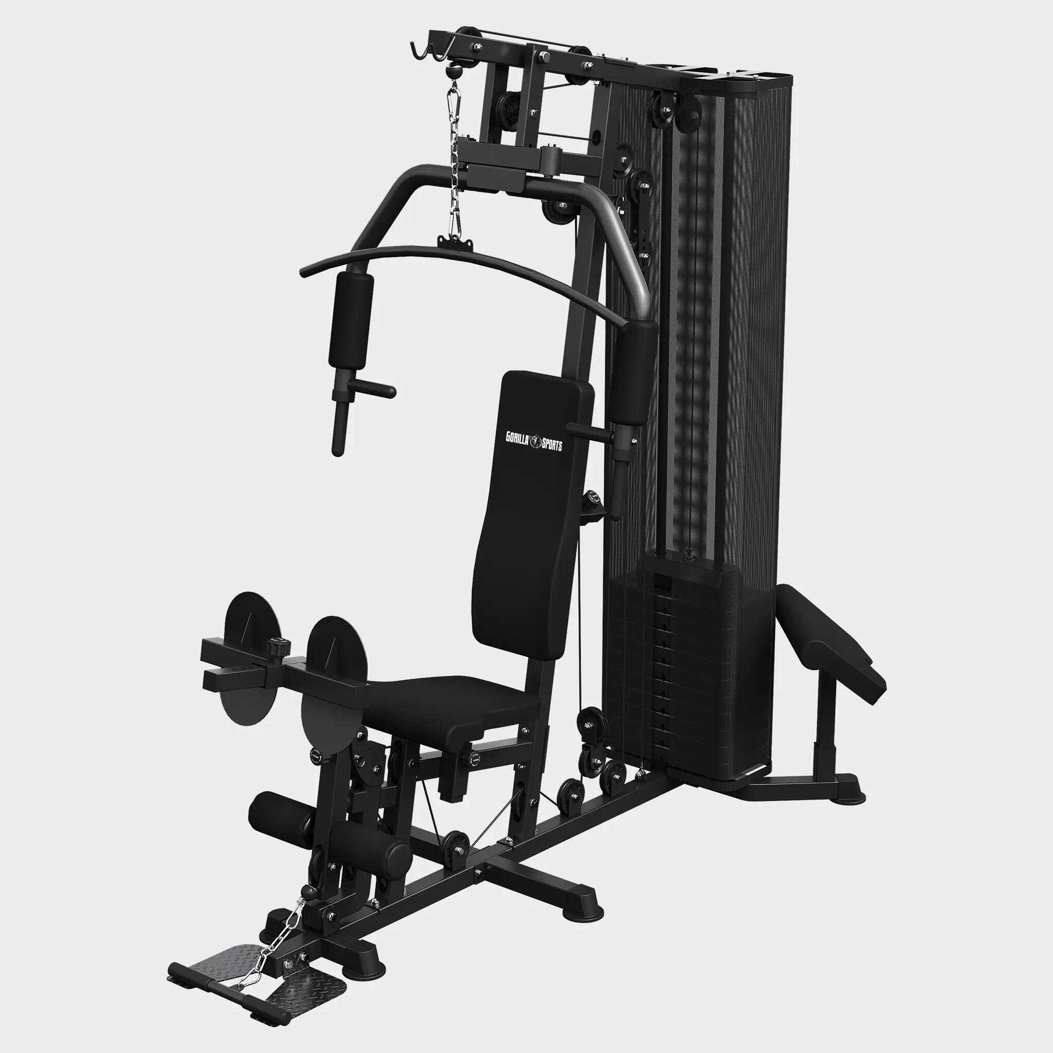GORILLA SPORTS picture