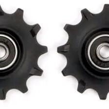 Elvedes Pulley Wheel Set SRAM 1x11 (Geen Kapjes)