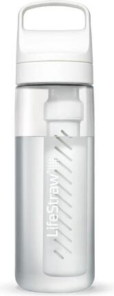 Gourde Filtrante Lifestraw Go 650ml Bleu