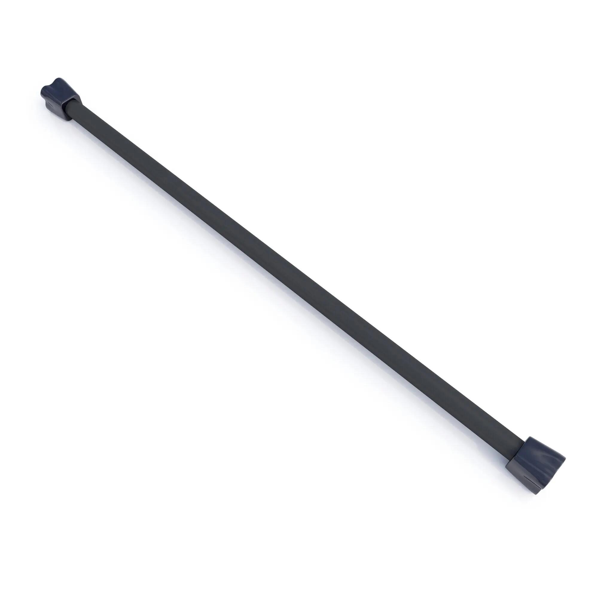 Kij fitness  Gorilla Sports 10kg 120 cm 7/10