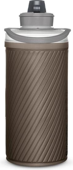 Botella flexible Hydrapak Flux 1 l gris