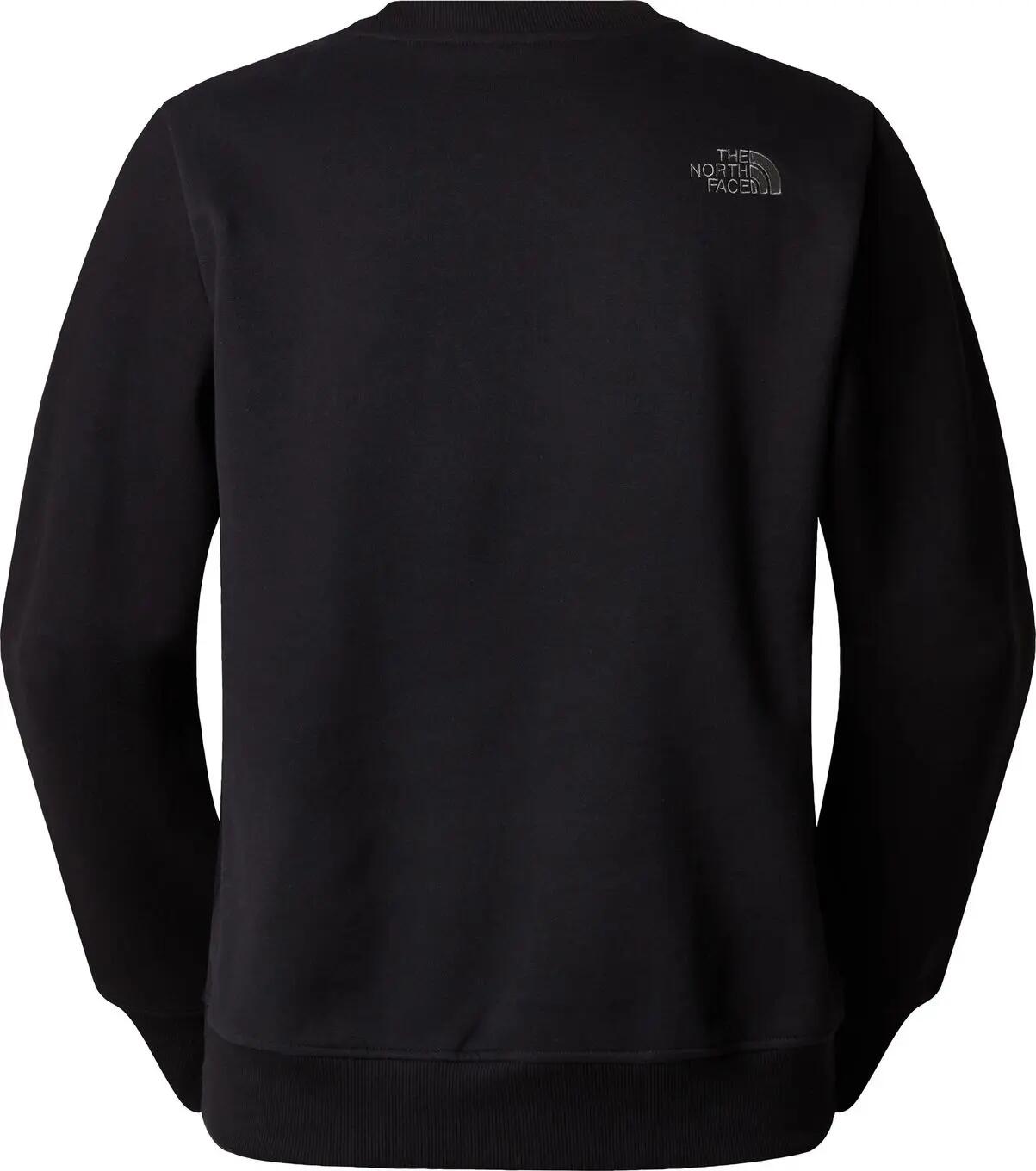Sweat The North Face Drew Peak Noir Homme 6/7