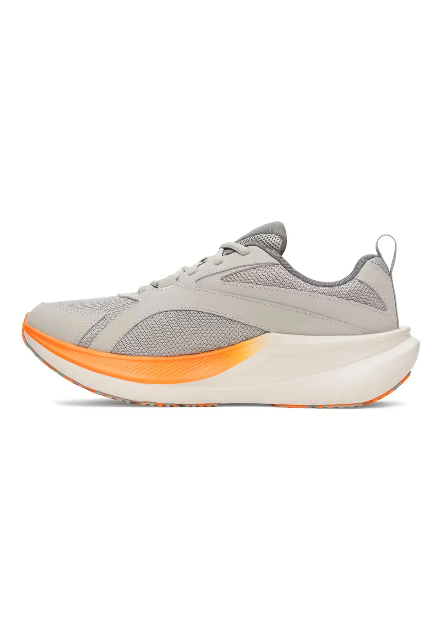 Under Armour Herren Charged Assert 11 Laufschuhe 6006723 069 Grau 2/14