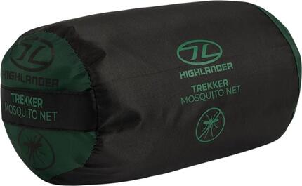 Moustiquaire Highlander Trekker