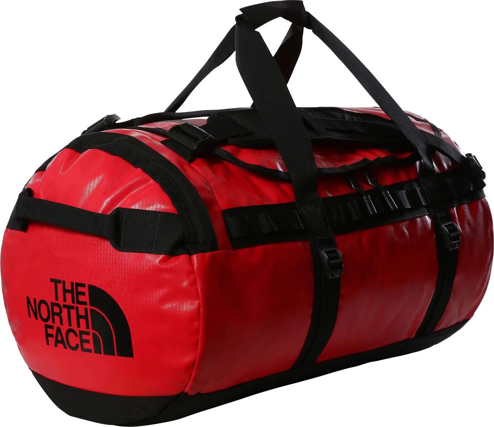 Utazótáska Base Camp Duffel - M 1/6