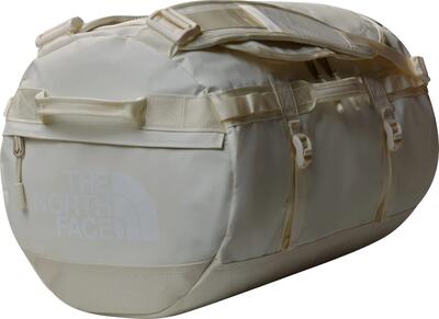The north face base camp duffel s - 50l wit