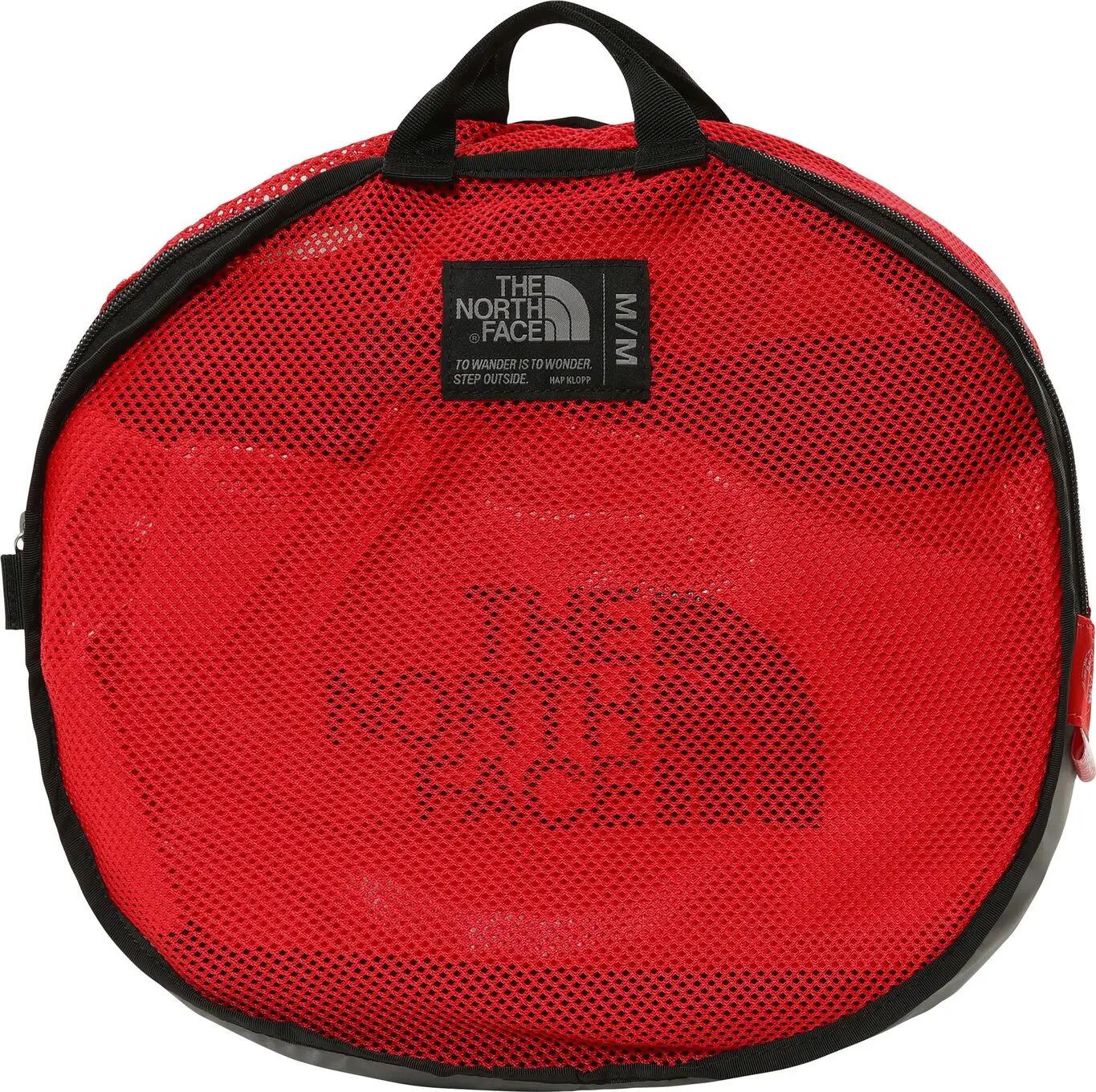 Utazótáska Base Camp Duffel - M 5/6