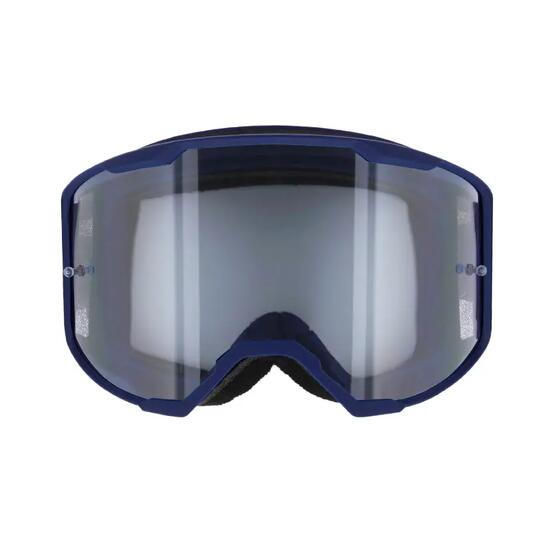 Lunettes de moto lentille unique Redbull Spect Eyewear Strive MX