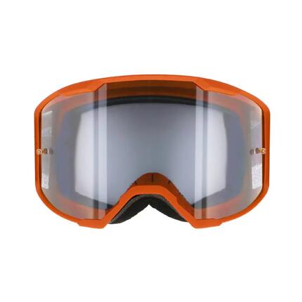 Lunette de VTT Descente RED BULL SPECT EYEWEAR STRIVE-012S - INCOLORE/NOIR - UV