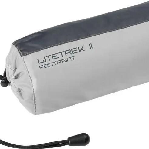 Salewa Footprint Litetrek II Floor Mat Gray