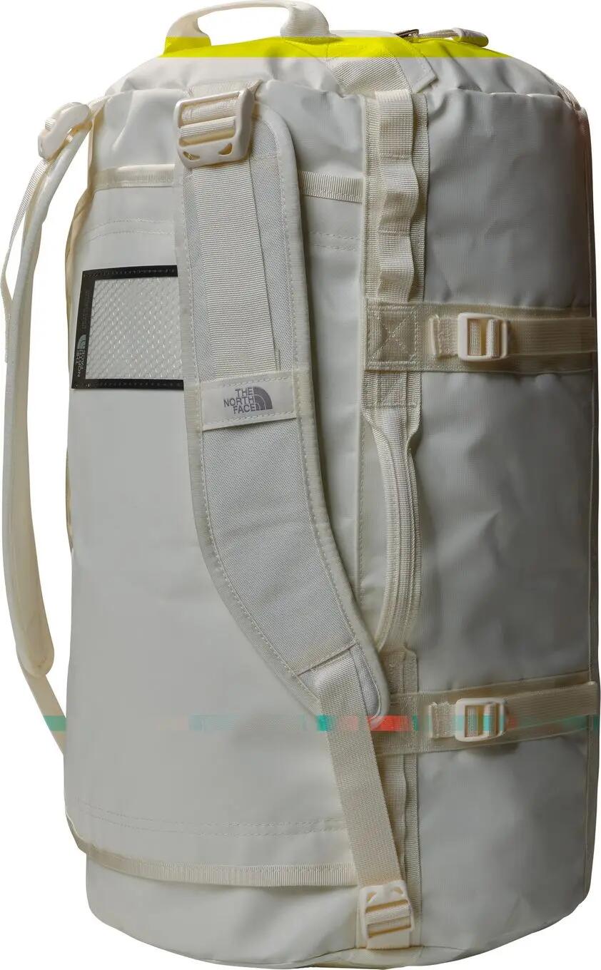 Sac de Voyage The North Face Base Camp Duffel S - 50L Blanc 3/6