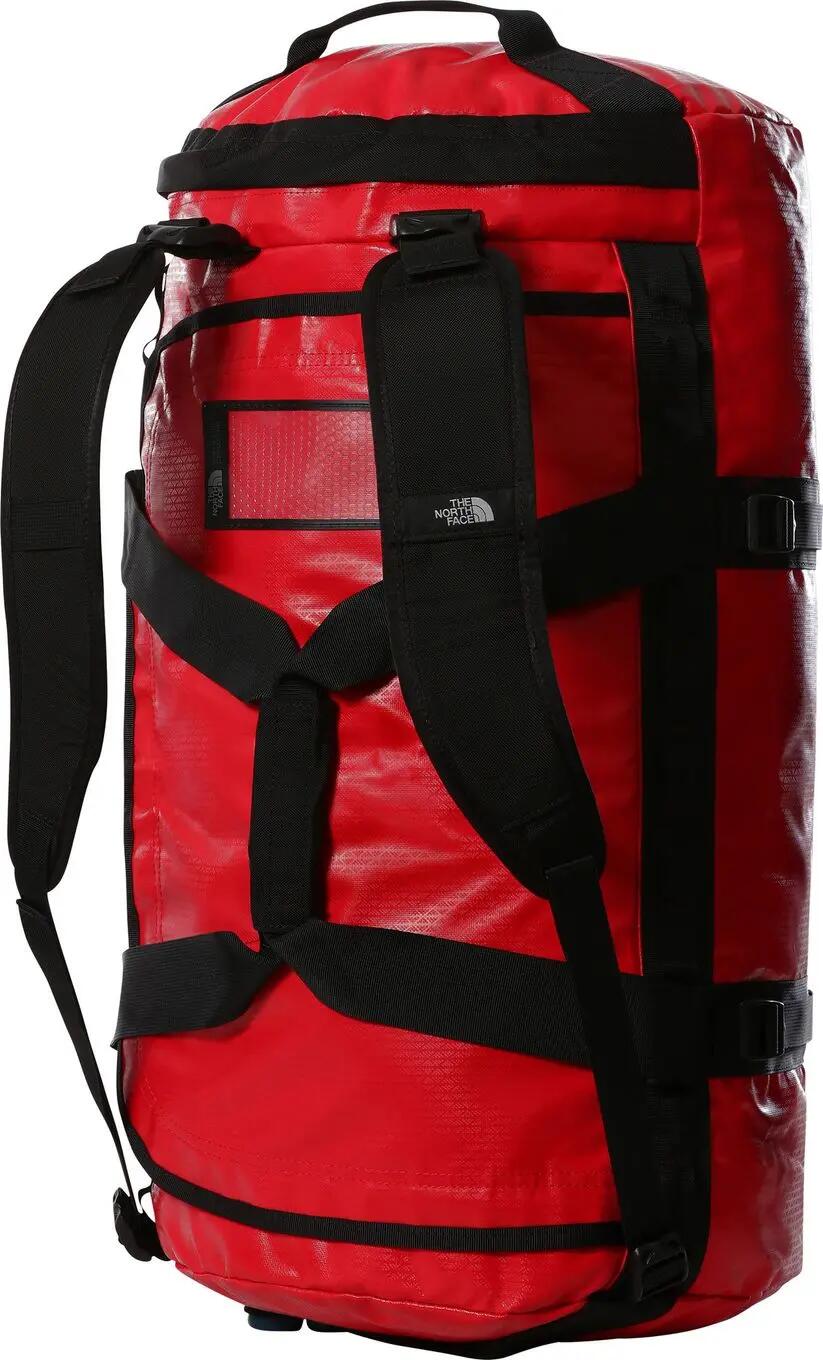 Utazótáska Base Camp Duffel - M 3/6