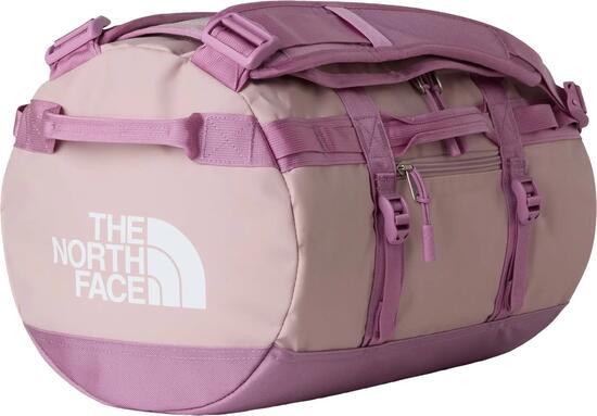 Sac de Voyage The North Face Base Camp 31L - XS Rose