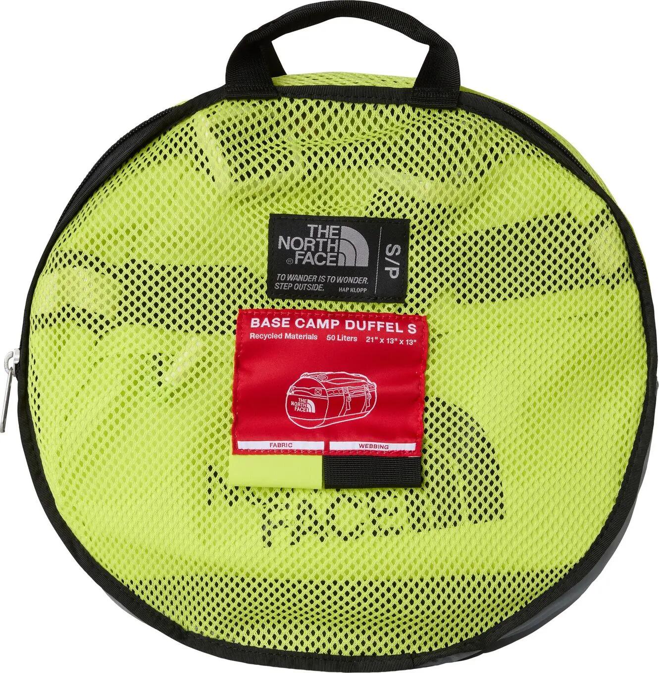 Geanta de sport Base Camp Duffel - S 5/6