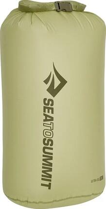 Sac Etanche Sea To Summit Ultra-Sil 20L Vert Clair