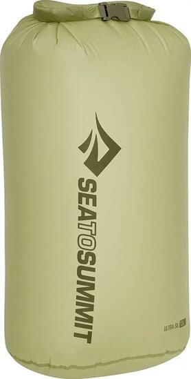 Sac Etanche Sea To Summit Ultra-Sil 20L Vert Clair