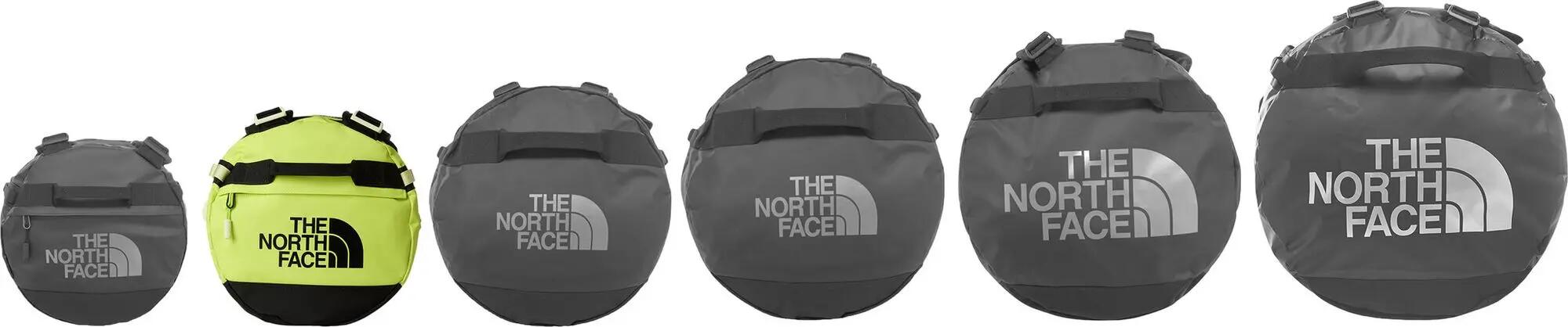Geanta de sport Base Camp Duffel - S 4/6