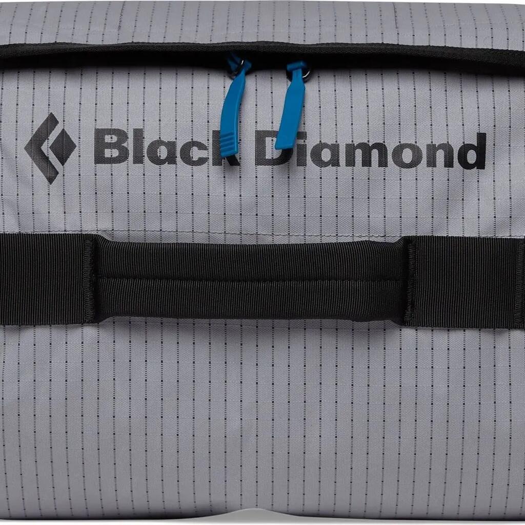 Black Diamond travel bag StoneHauler 45L Grey