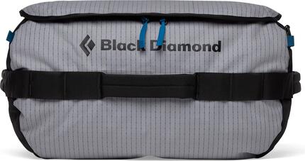Sac de voyage Black Diamond StoneHauler 45L Gris