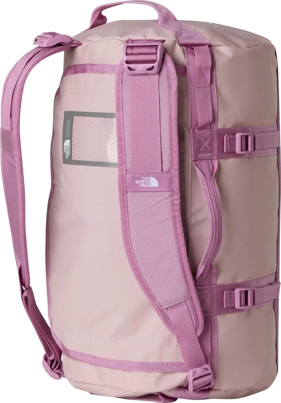 Sac de Voyage The North Face Base Camp 31L - XS Rose 3/5