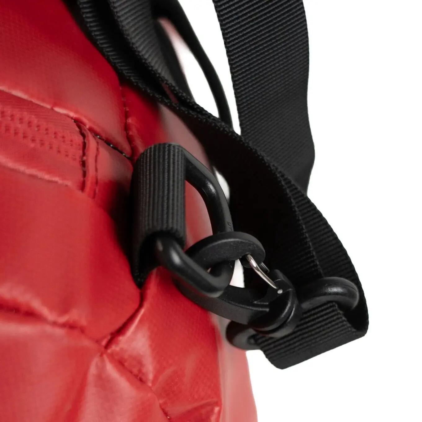 Sac de Voyage Highlander Hauler Duffel 30L Rouge 5/5