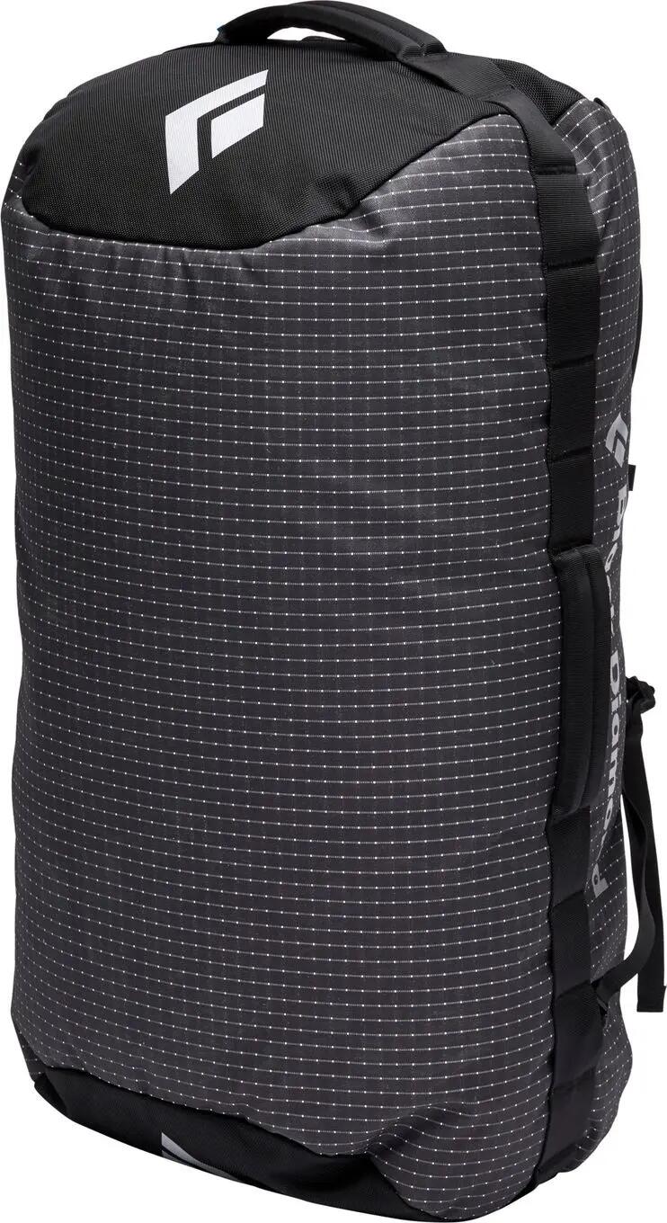 Schwarze Diamond Stonehauler 90L Duffel-Reisetasche, schwarz 3/6