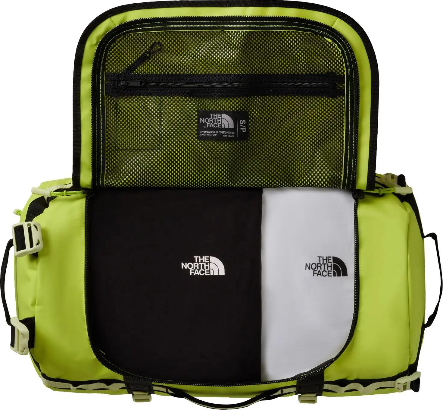 Geanta de sport Base Camp Duffel - S 2/6